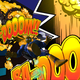 Image for article titled Comic Jumper Preview: This Time, It's Comical
